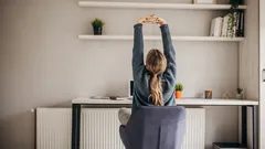 Lenivý fitness: Jak snadno získat lepší kondici bez návštěvy posilovny