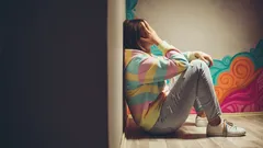 Jak vám kolo úzkosti pomůže zbavit se zbytečných starostí