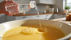 Tři překvapivé využití minerální vody v domácnosti, která musíte znát